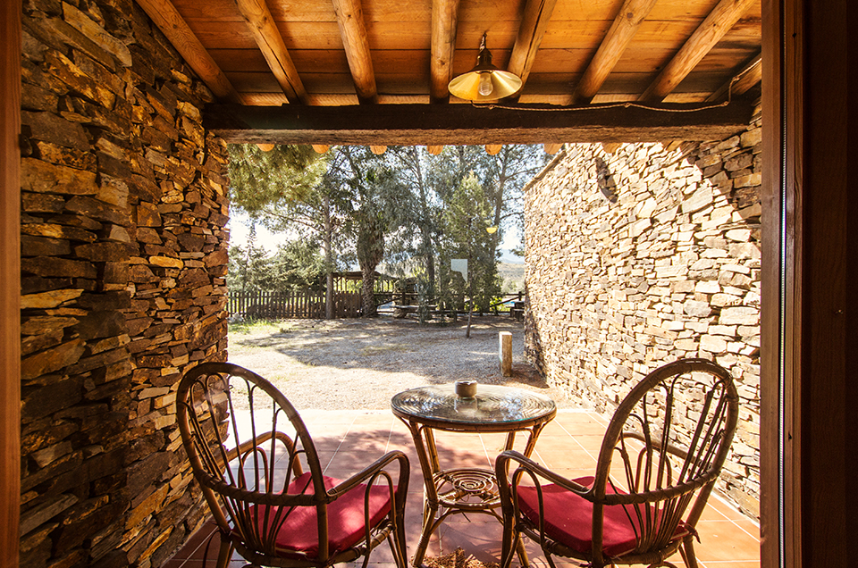 Casas rurales Los Albardinales, casas rurales en Almería