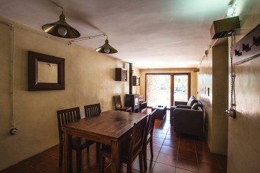 Casas rurales Los Albardinales, casas rurales en Almería, casa rural Arbequina