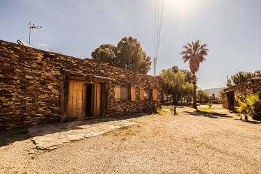 Casas rurales Los Albardinales, casas rurales en Almería, casa rural Lechín