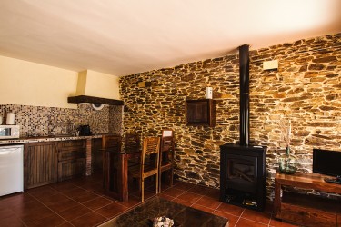 Casas rurales Los Albardinales, casas rurales en Almería, casa rural Lechín