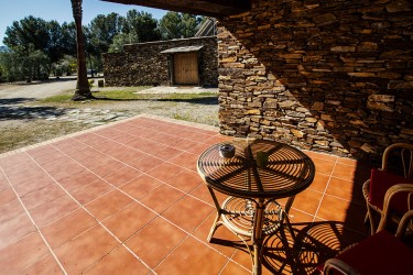 Casas rurales Los Albardinales, casas rurales en Almería, casa rural Lechín