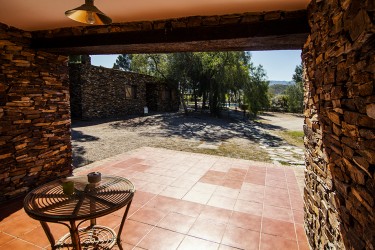 Casas rurales Los Albardinales, casas rurales en Almería, casa rural Lechín