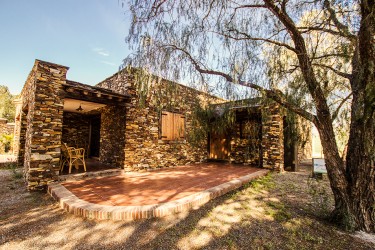 Casas rurales Los Albardinales, casas rurales en Almería, casa rural Picual