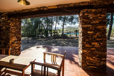 Casas rurales Los Albardinales, casas rurales en Almería, casa rural Cornicabra