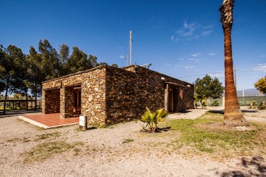Casas rurales Los Albardinales, casas rurales en Almería, casa rural Hojiblanca